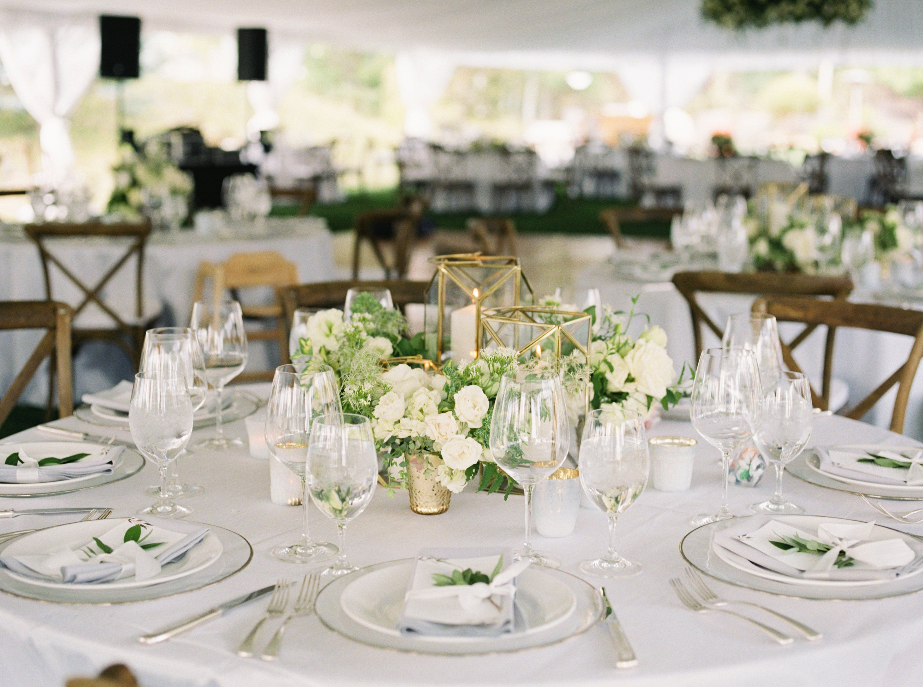 Elegant Decor